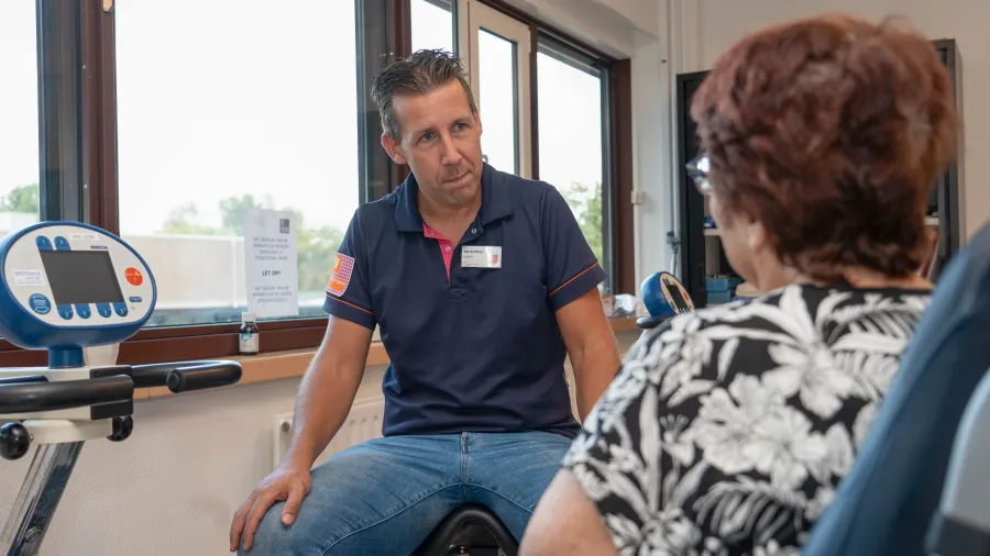 Meerstate herstelzorg