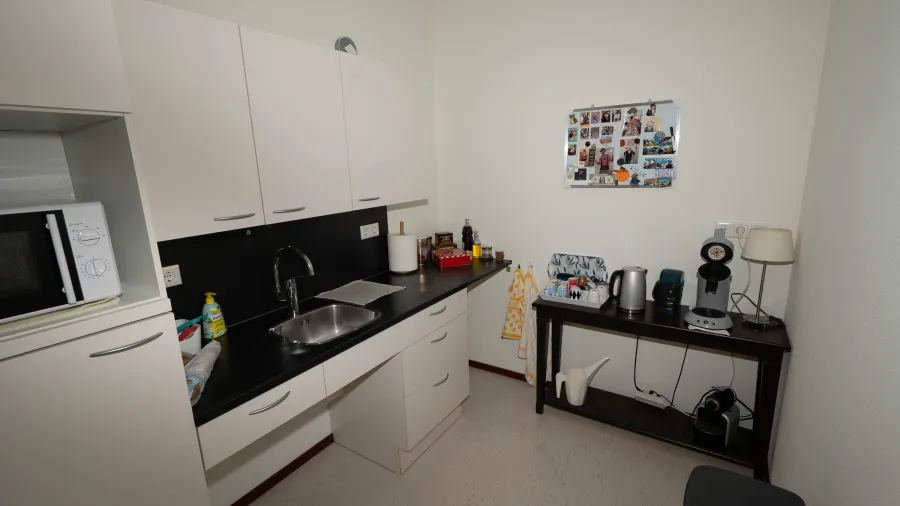 Overkerck appartement