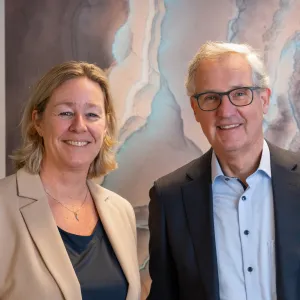 Raad van bestuur ViVa! Zorggroep