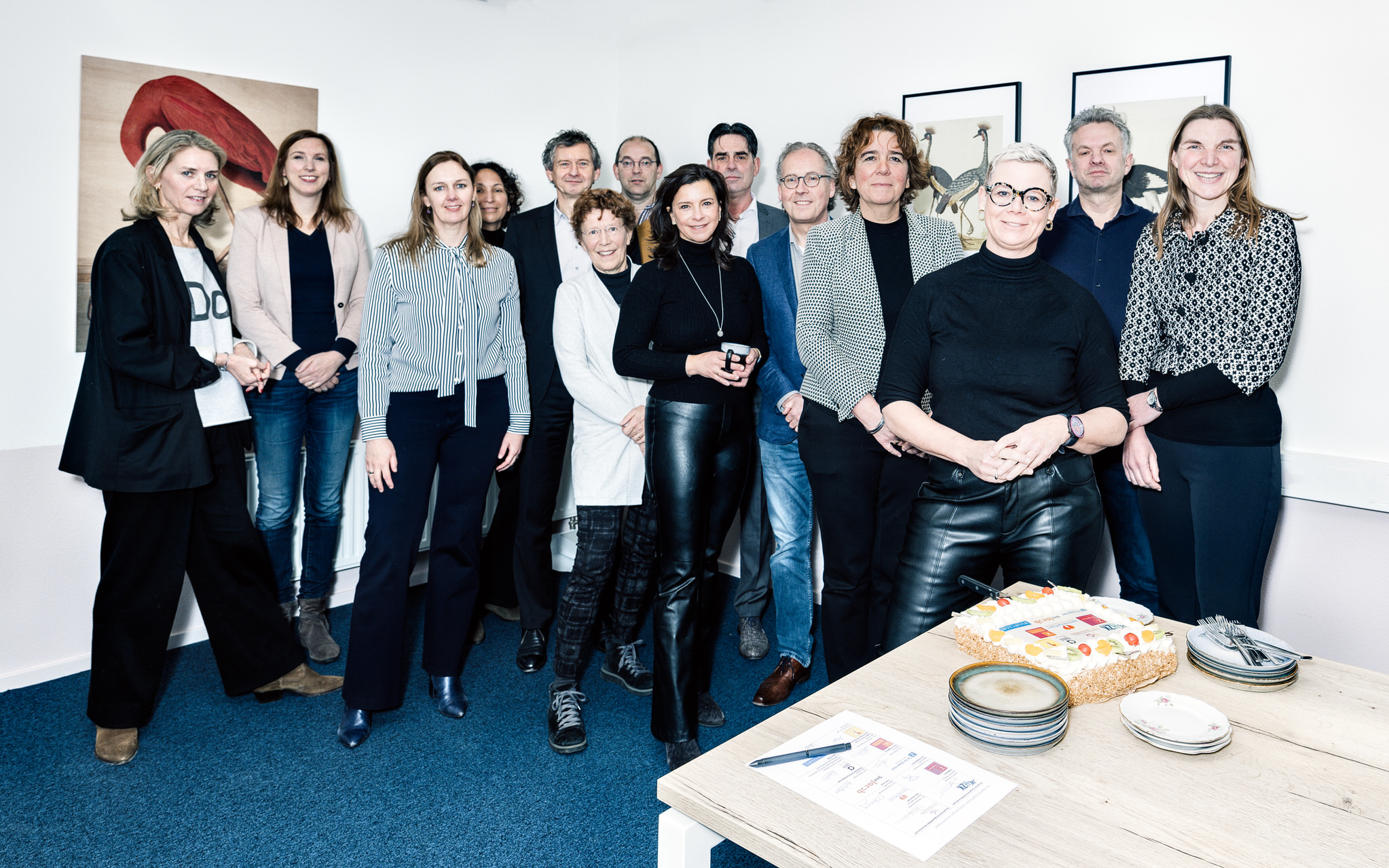 Regionale samenwerking Wet Zorg en Dwang